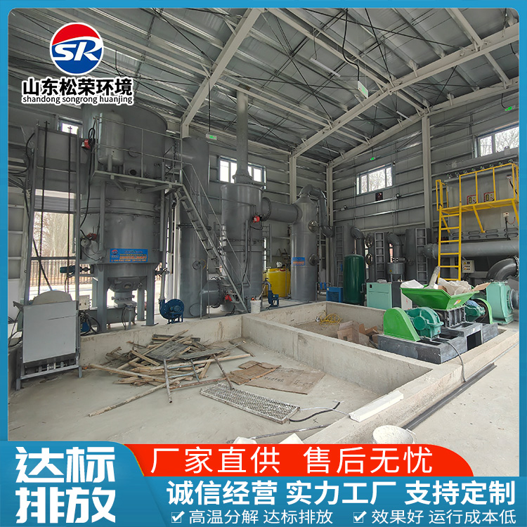 海口市生活垃圾焚烧炉宠物焚烧炉 - 排名